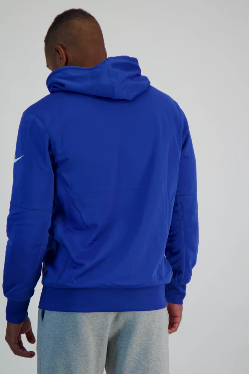Nike Los Angeles Rams Logo Prime Herren Hoodie