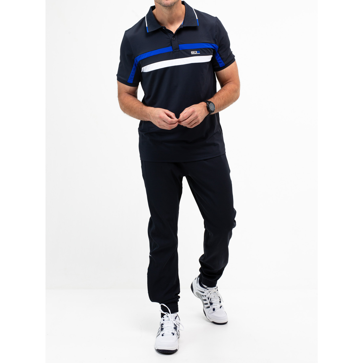Sjeng Sports Ceder Polo