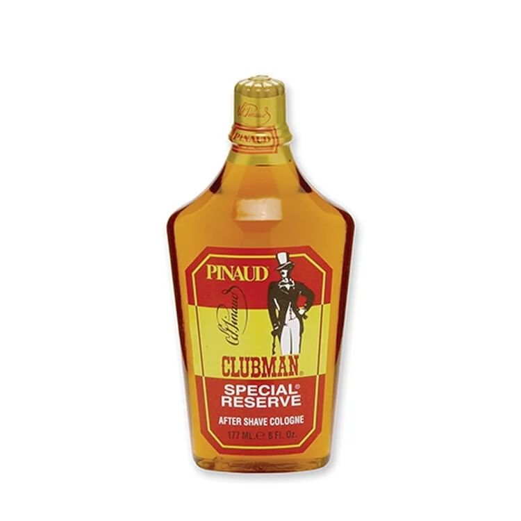 Clubman - Special Reserve Aftershave Cologne - 177ml