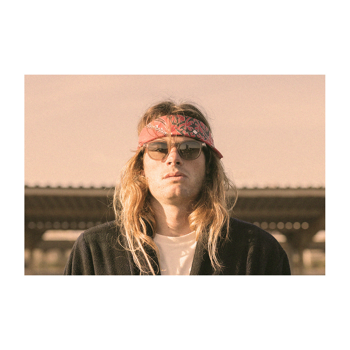 Moken Vision Otis Sand POLARIZED