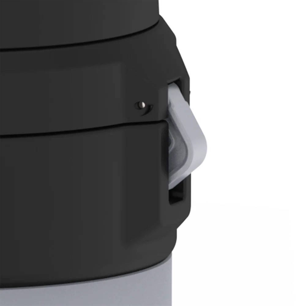 64oz INSULATED WATER BOTTLE