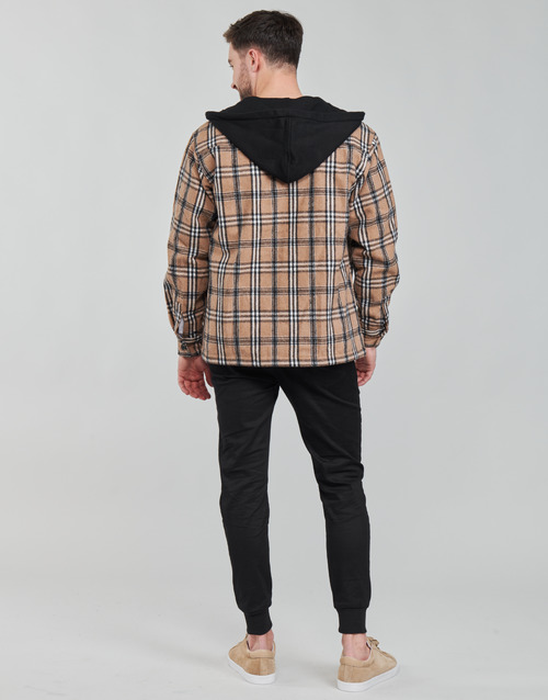 Yurban - AIER - Camel