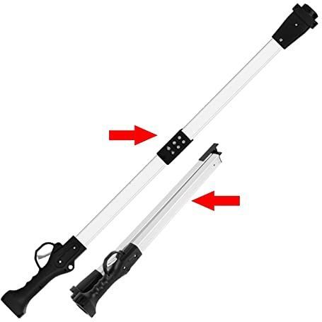 Elektrische snoeischaren, 21V Draadloze Shear Lithium-Ion Efficiënte Shear Bonsai Boomtakken Elektrisch Tuingereedschap Elektrisch S32 32mm(150CM rod)