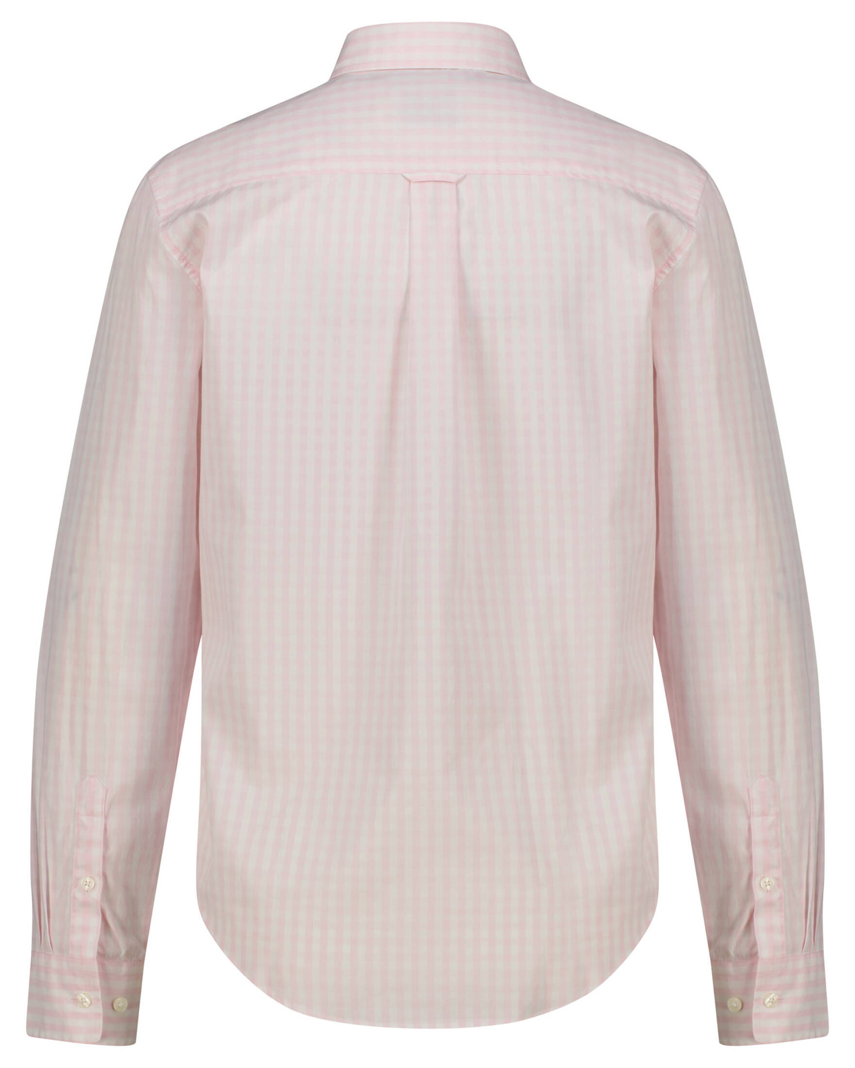 Gant| Damen Bluse Regular Fit Langarm