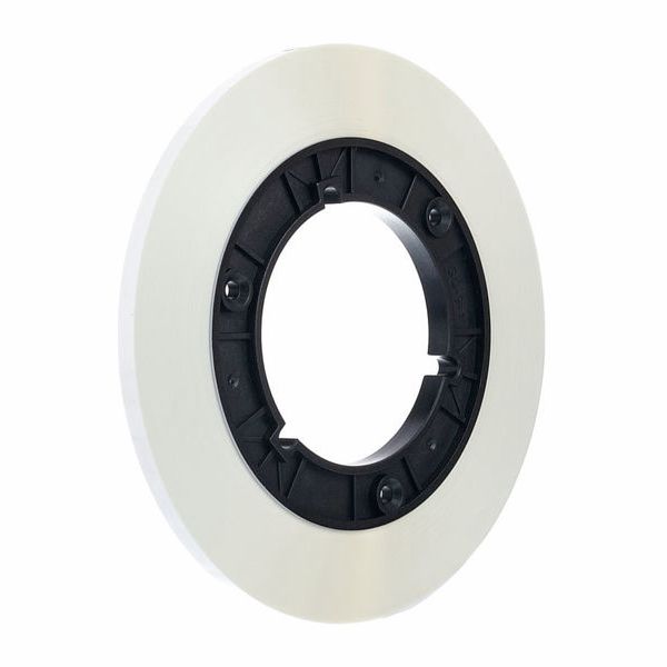 Splicit Leader Tape White 1/4