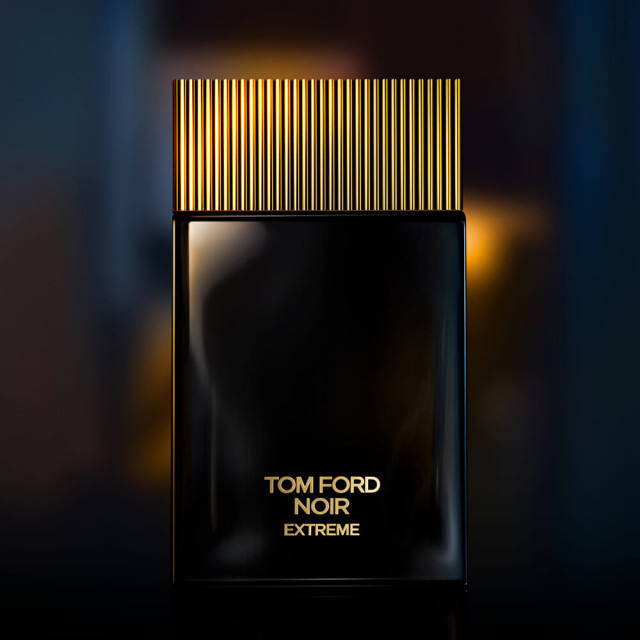 Tom Ford Noir Extrême Parfum Homme