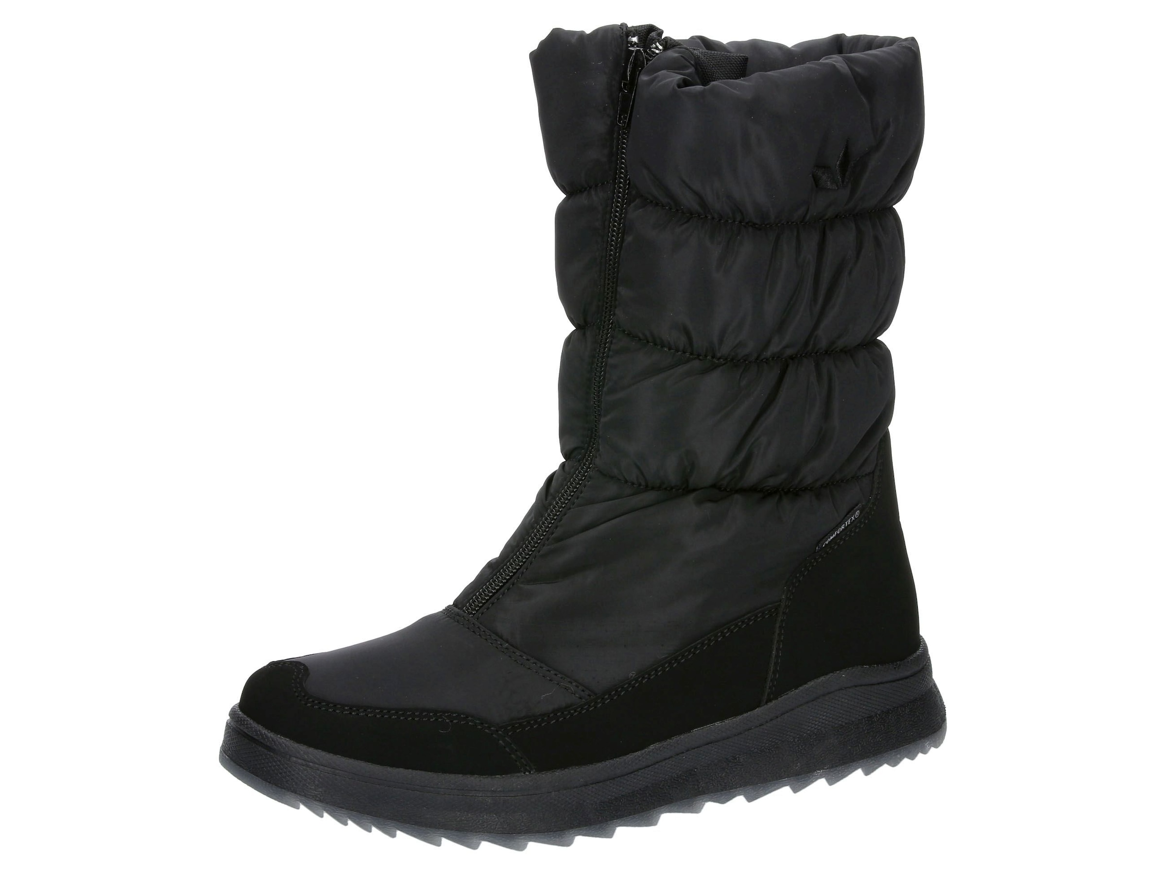 Lico Stiefel »Winterboot Gelido«
