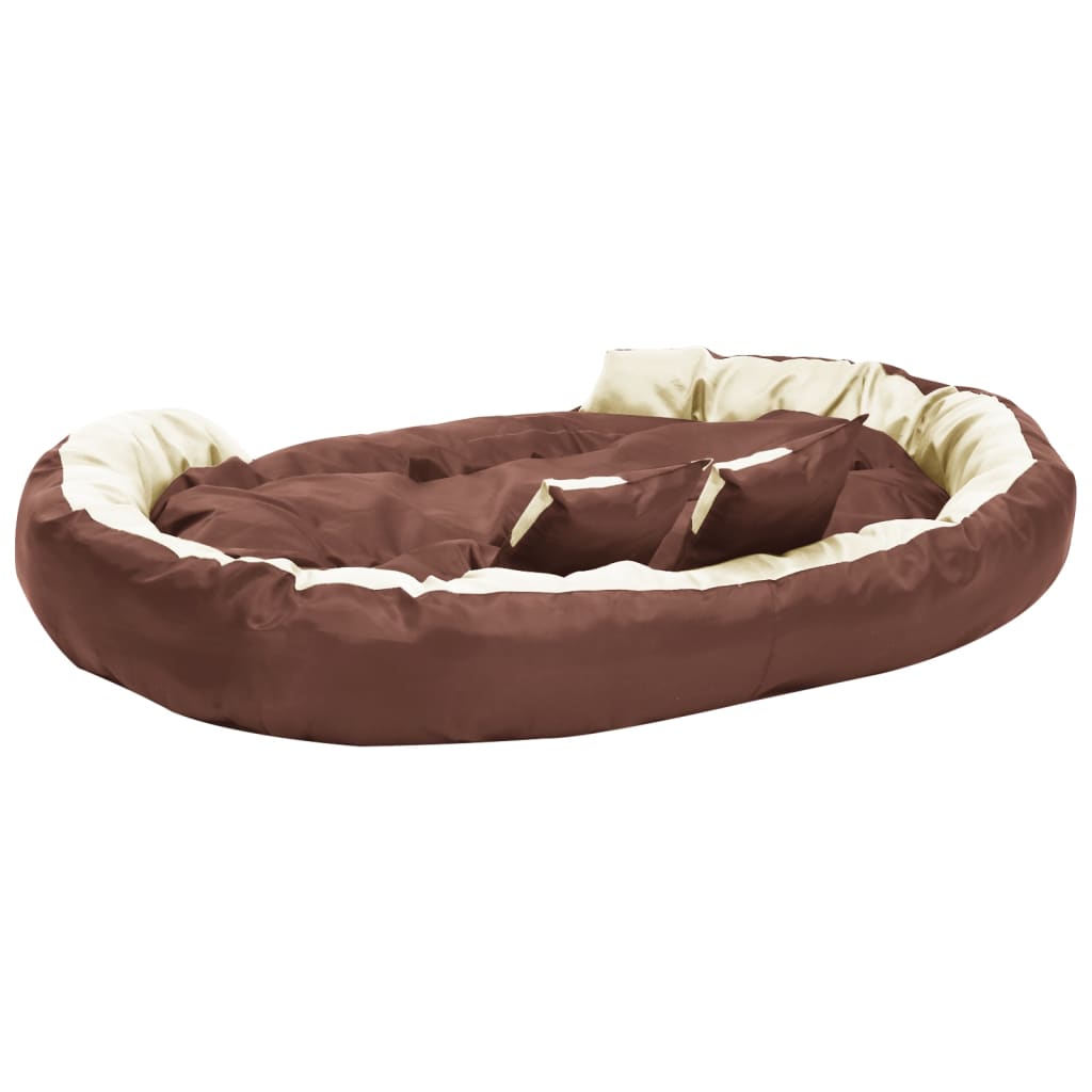 Almofada para cachorro