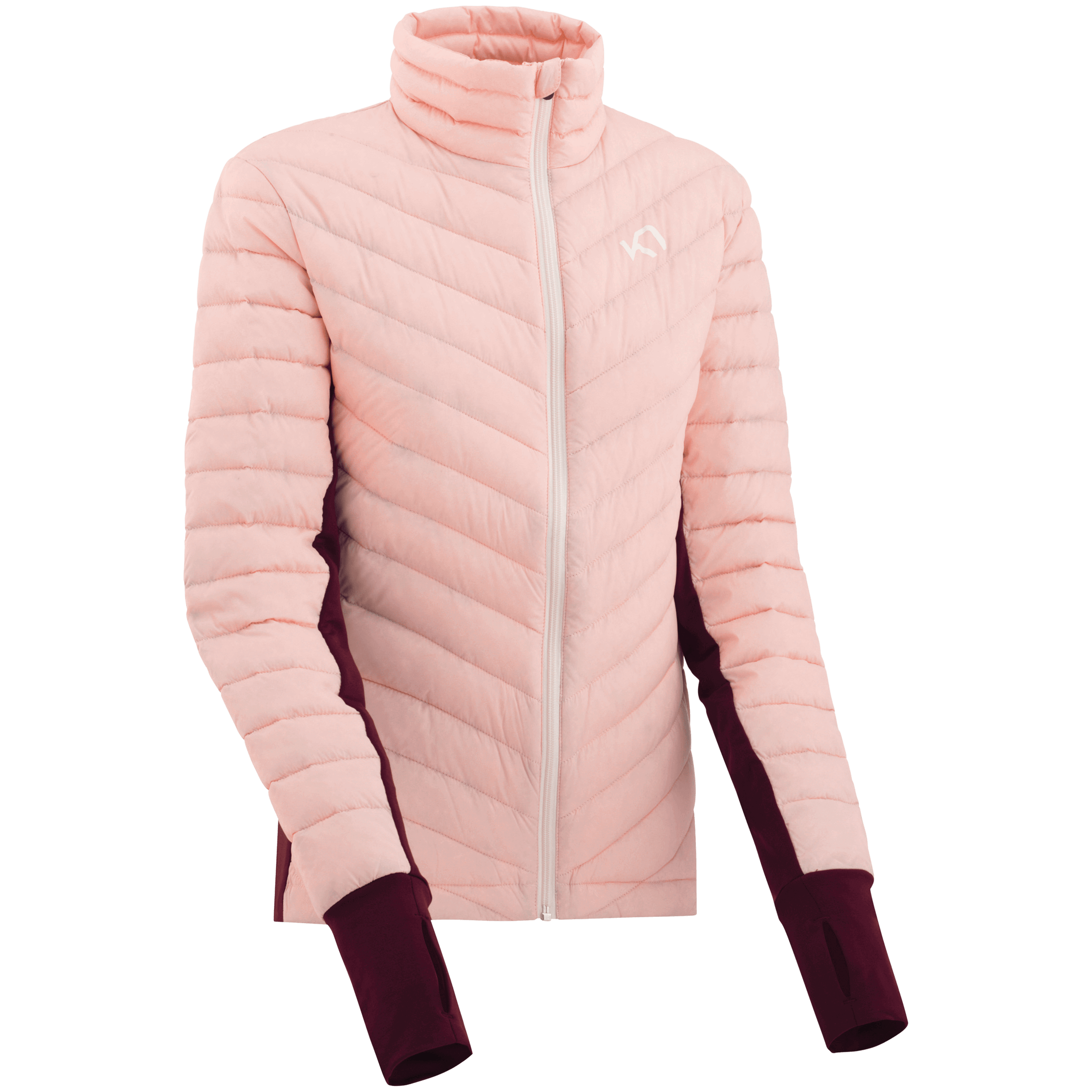 Kari Traa TOVE MIDLAYER - Jakke