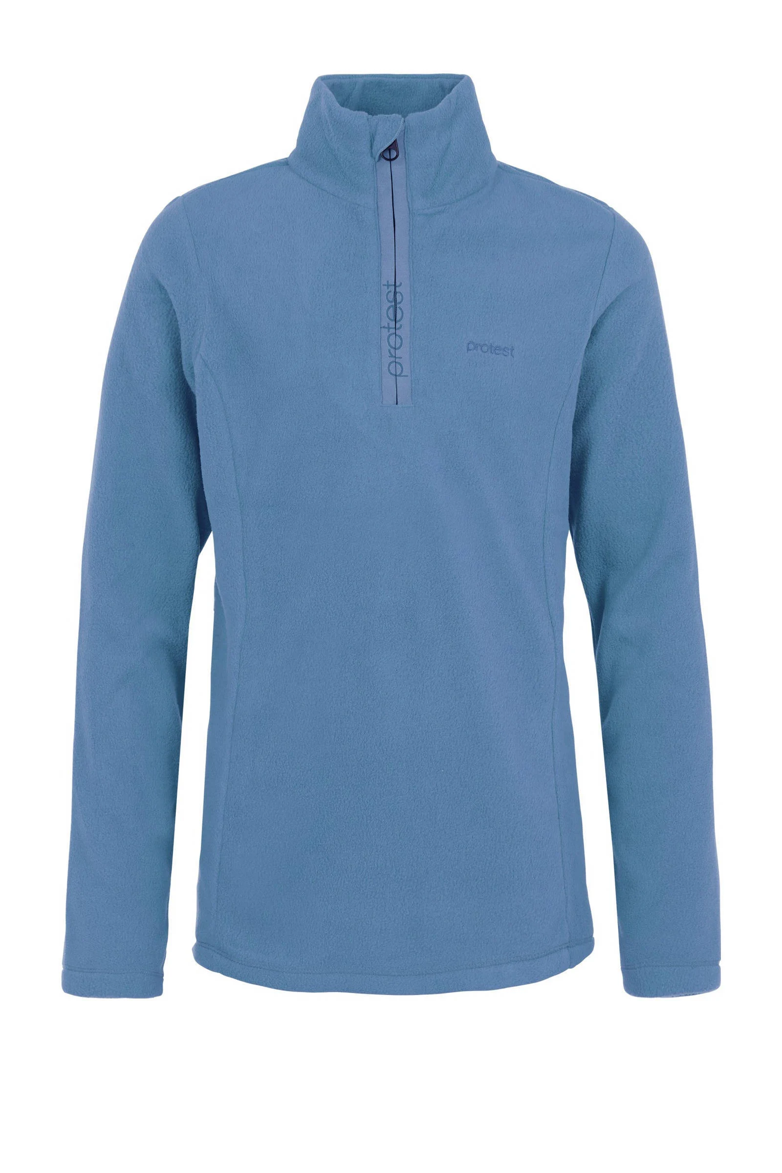Protest skipully Mutey Jr blauw