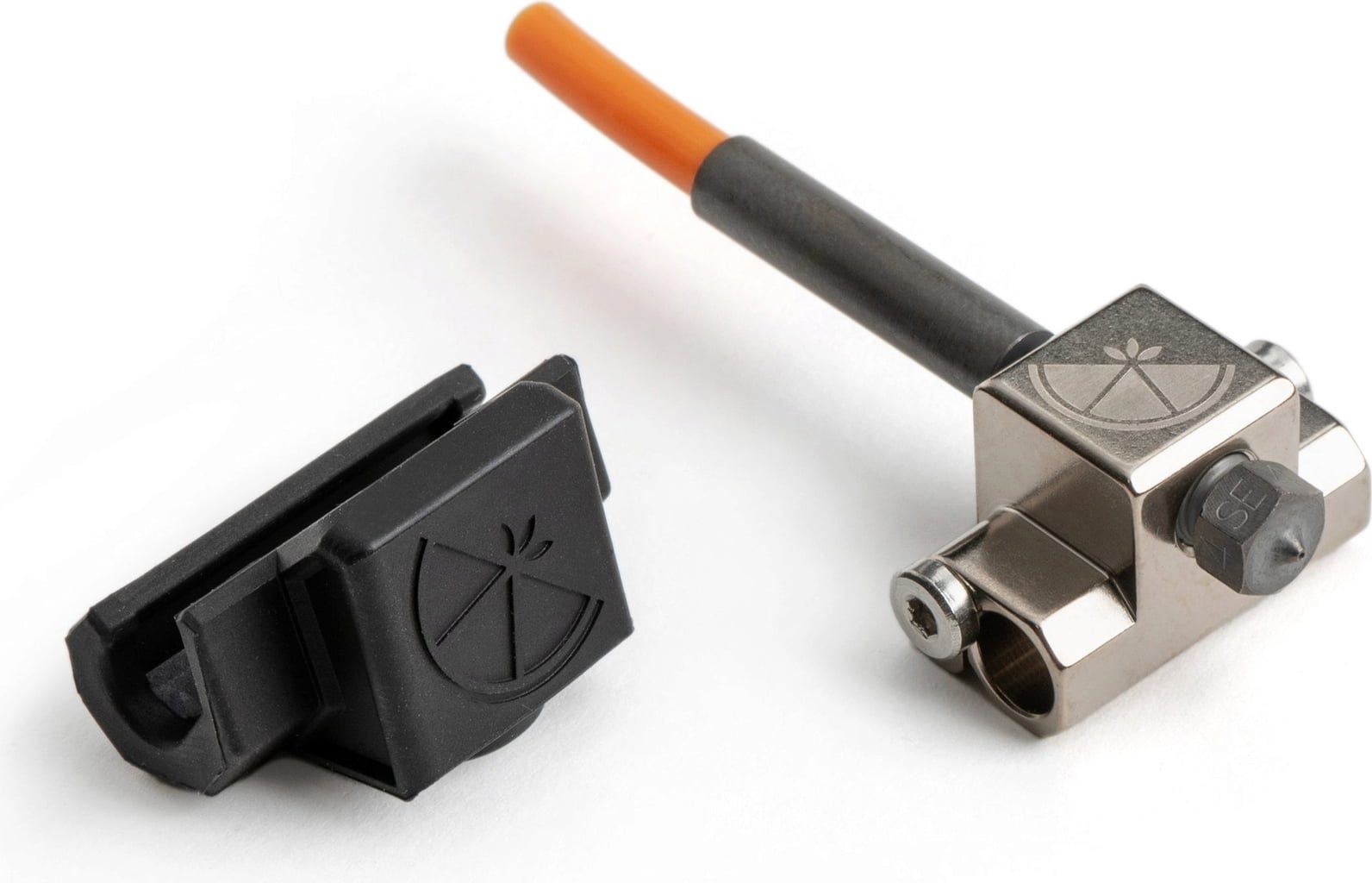Slice Engineering  Copperhead Hotend Upgrade Kit für Prusa Mini    Rüste deinen Prusa Mini mit dem Copperhead Hotend auf!