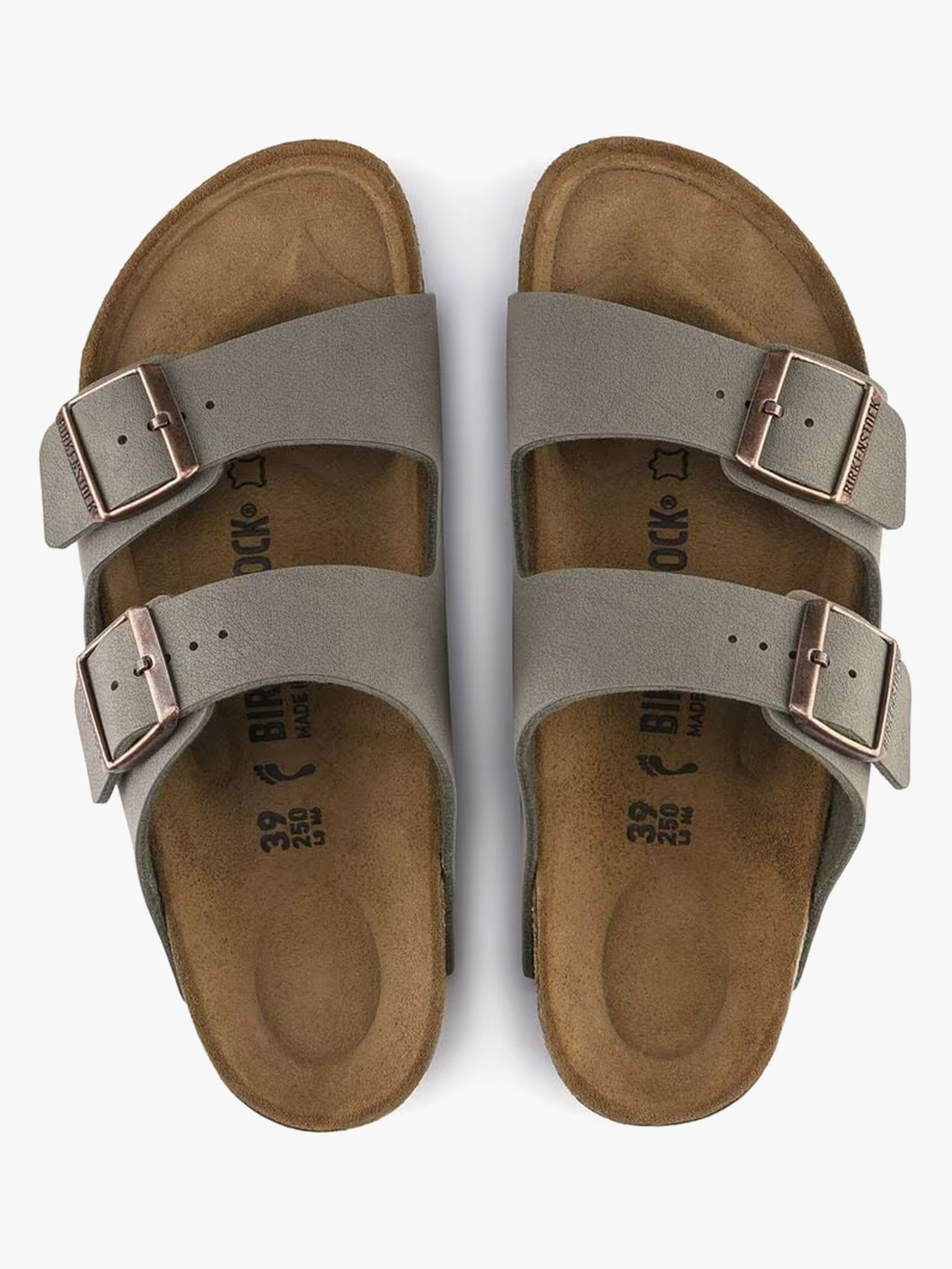Arizona Birko-Flor Nubuck