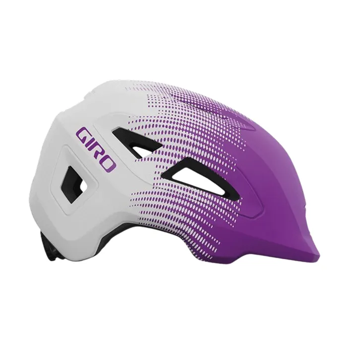Giro Scamp II Helm Junior