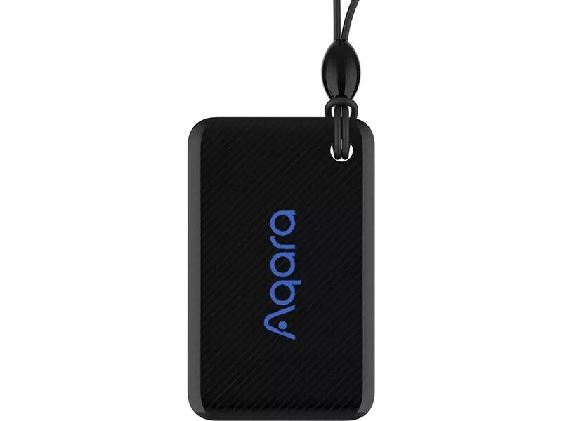 Aqara NFC Karte 1 Stück Zugangskarte für Keyless Entry