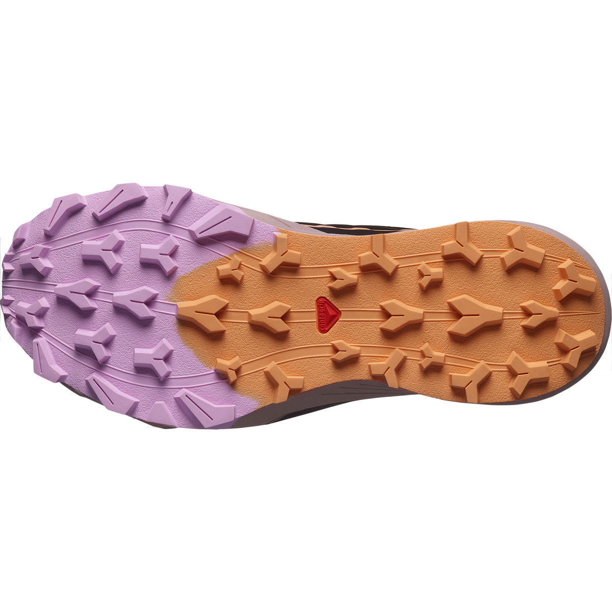 Salomon Thundercross Trail Løbesko Dame