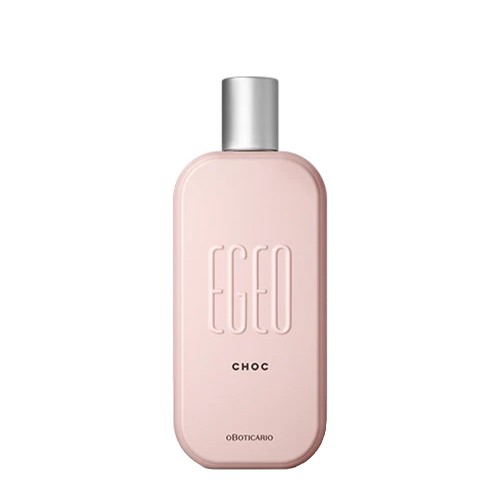 O Boticário Egeo Choc Eau de Toilette 90ml