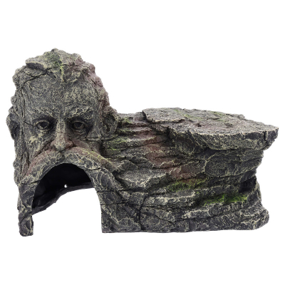 Deep Sea Old Man Rock