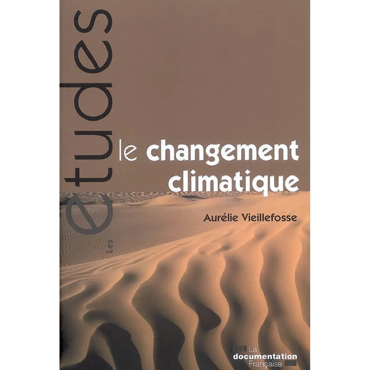 Le changement climatique : quelles solutions ? · Occasion