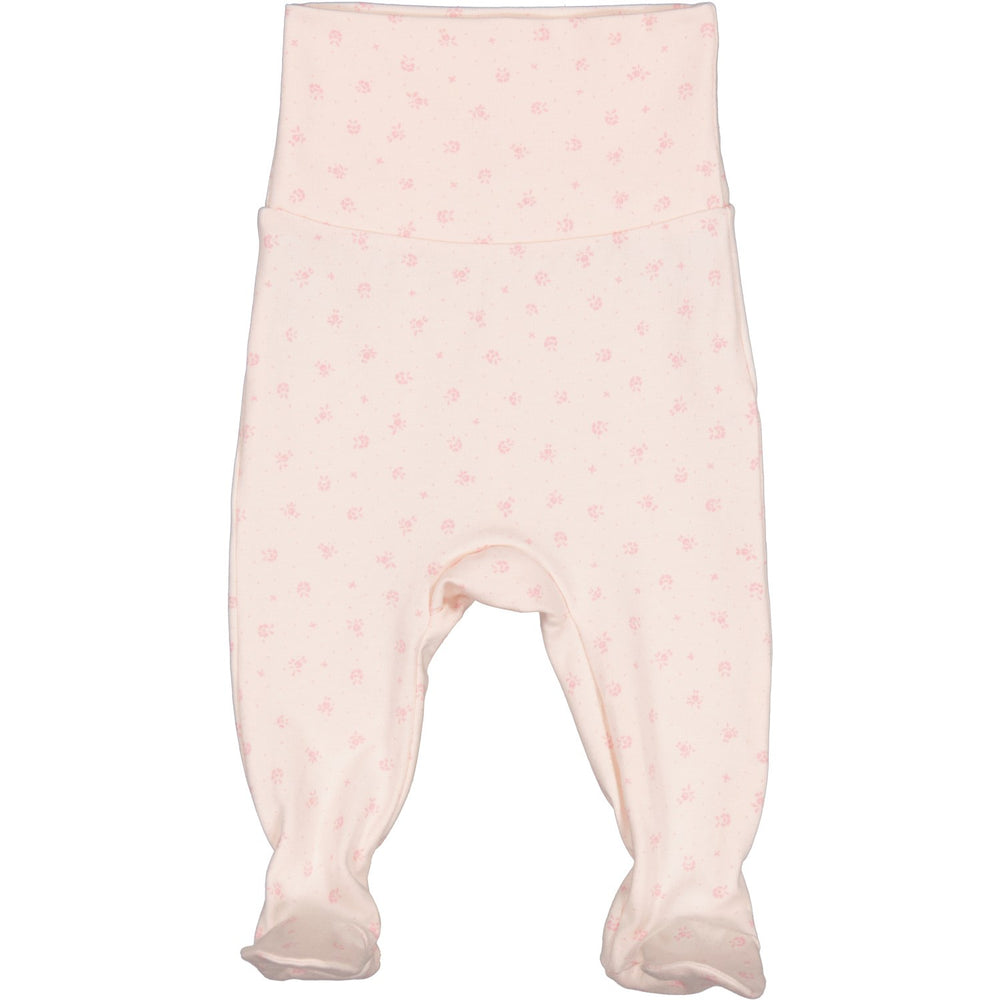 Køb MarMar New Born Modal Smooth Print Dahlia Pixa Bukser