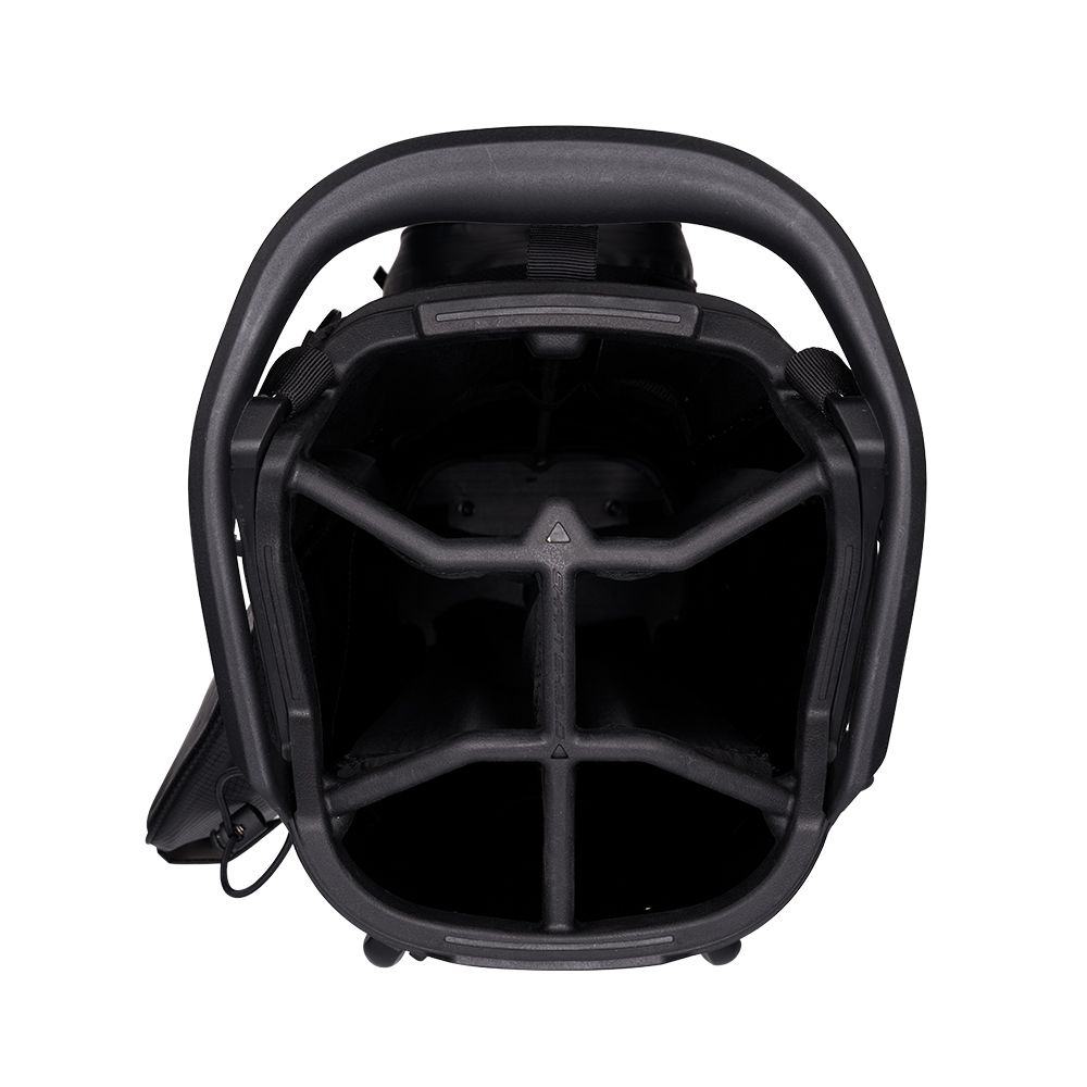Fairway  Hyper Dry Bærebag Svart