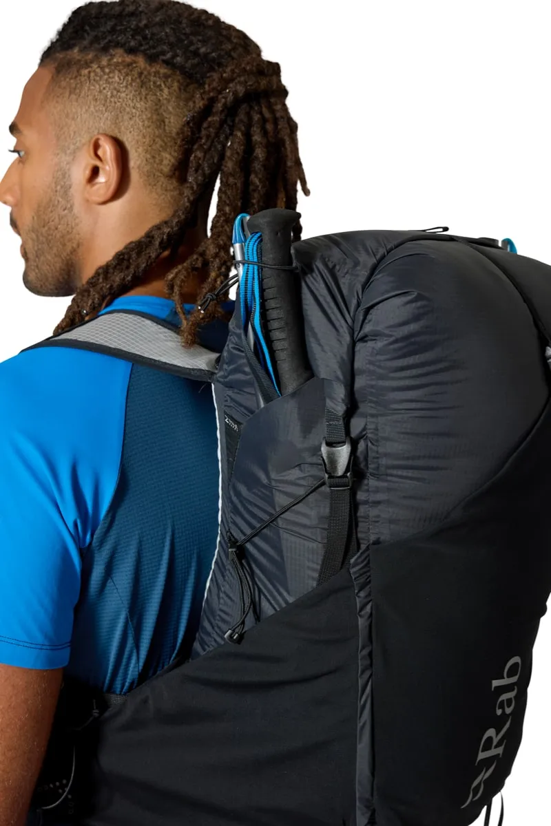 Rab Veil Xp 20 Black