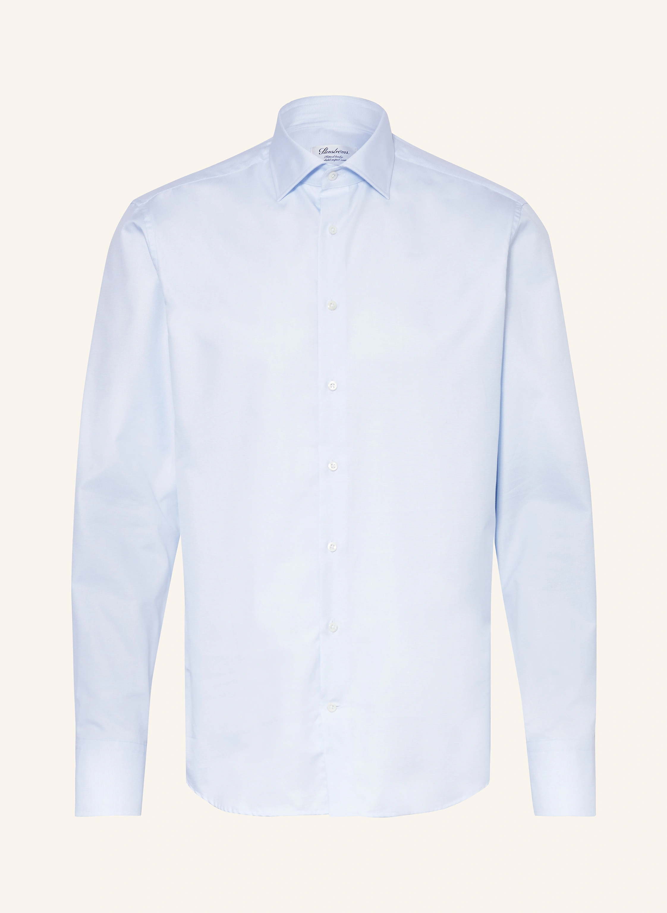 Stenströms Hemd Regular Fit