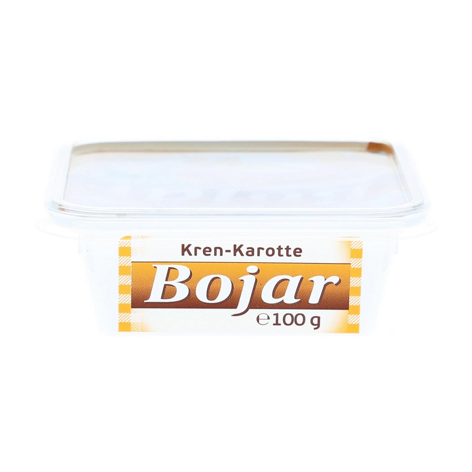 Bojar Kren-Karotte 65%