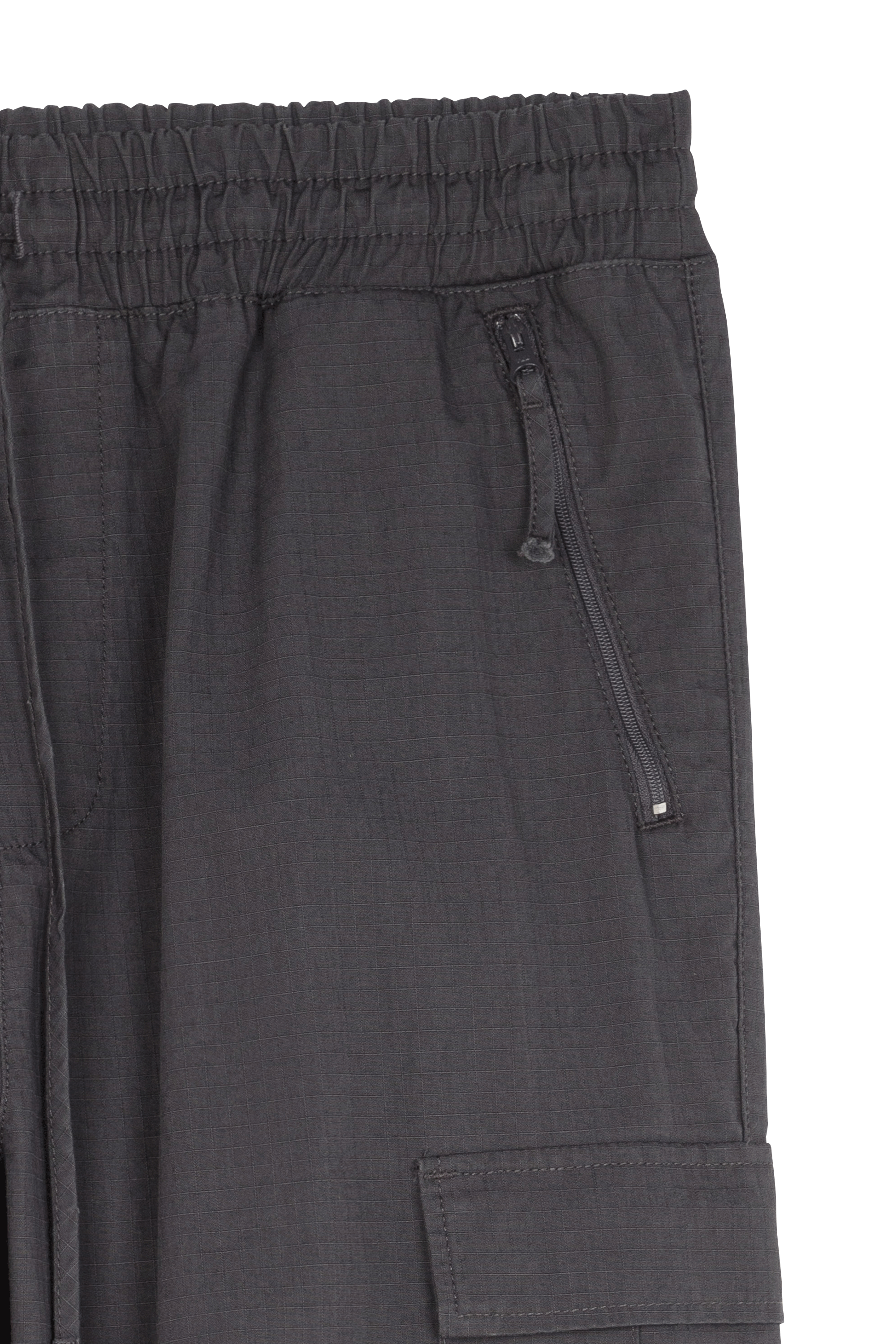 CARHARTT WIP Cargo Cargo Jogger Gris