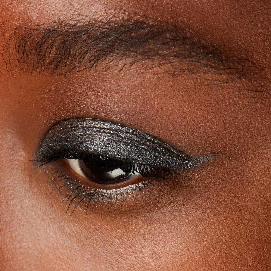 MAC Colour Excess Gel Pencil Eye Liner Isn't It Iron-ic? 0,35g