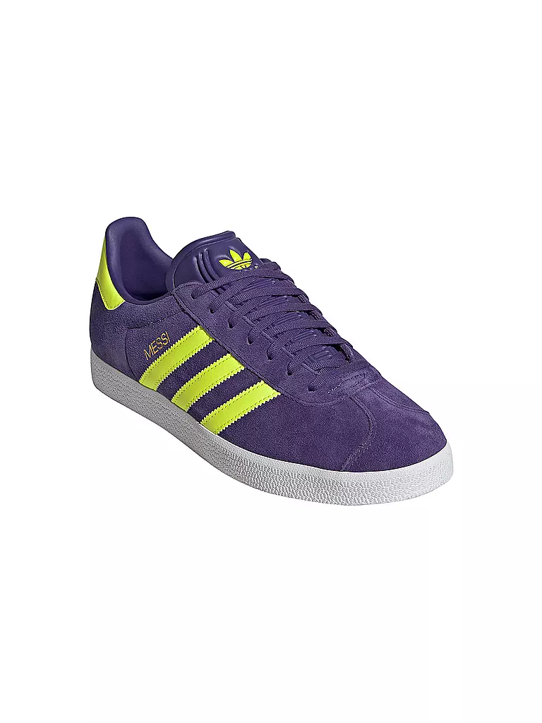 ADIDAS ORIGINALS Sneaker GAZELLE MESSI bunt