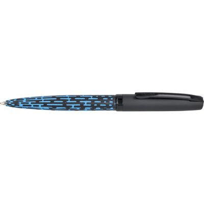 Online Eleganza Funky - Stylo à bille - bleu