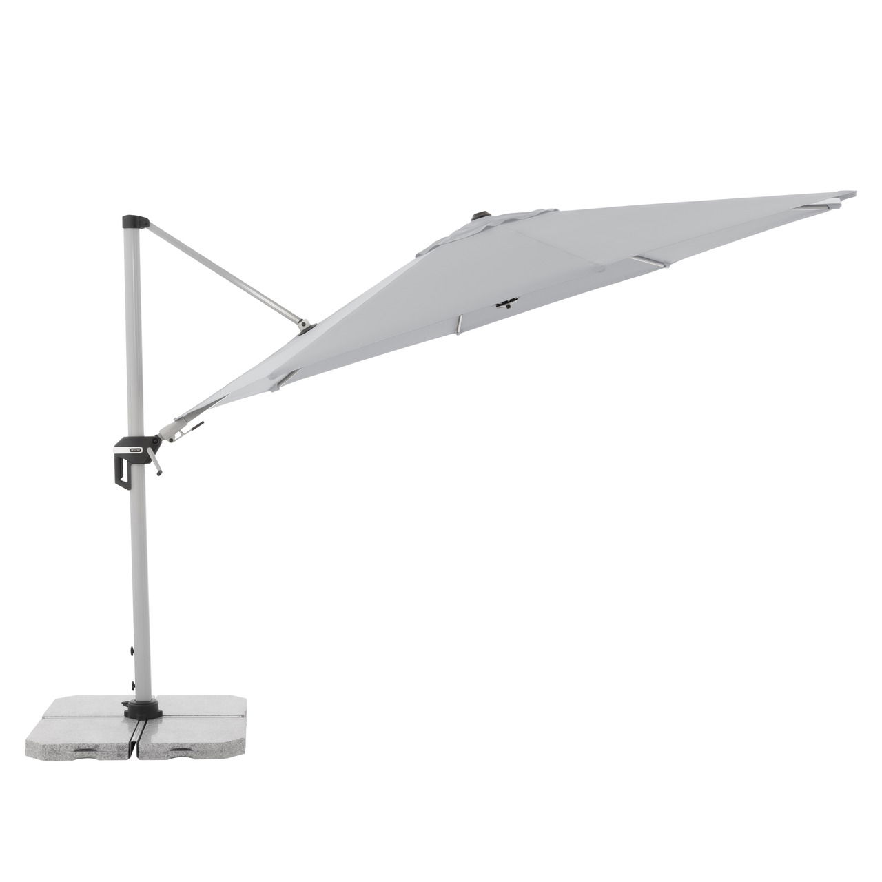 Doppler Pendelschirm ACTIVE PENDEL