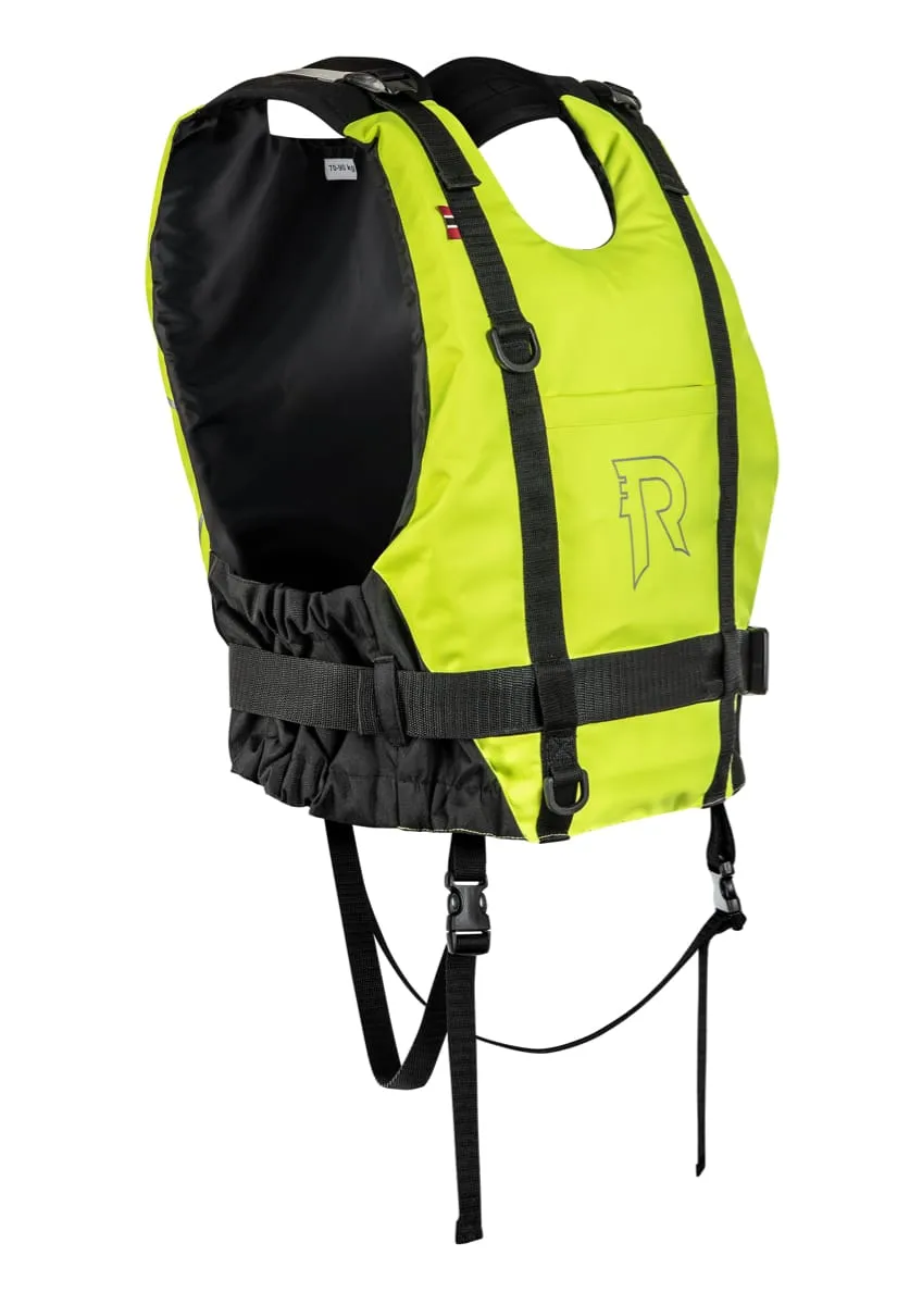 Regatta Action Explorer 50N flytevest Gul