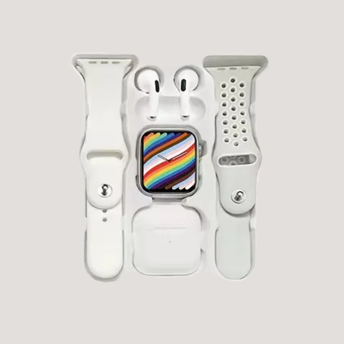 Pacote OEM para Smartwatch T55 Pro Max