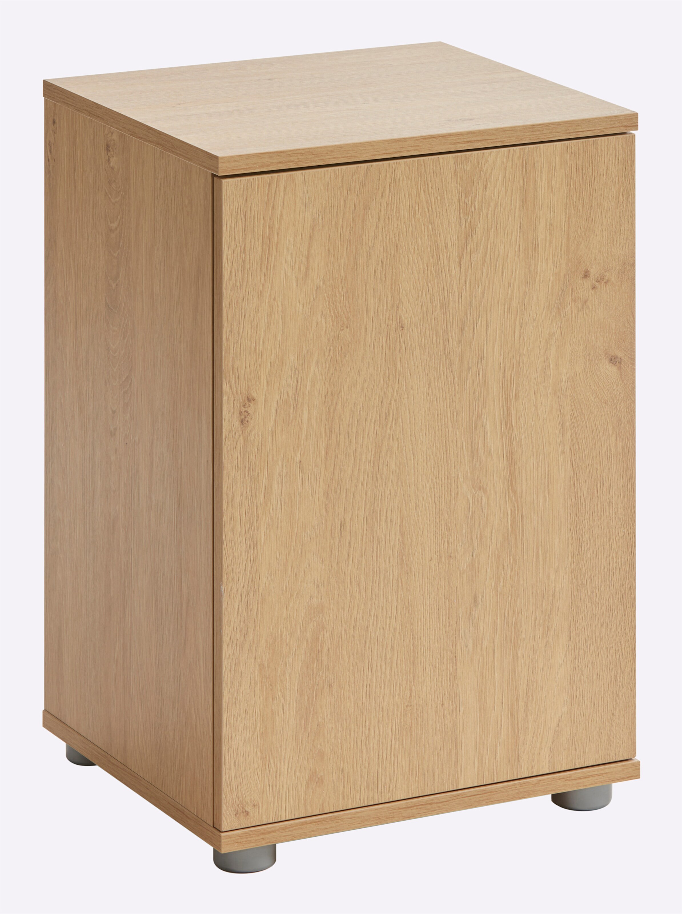 heine home Schuhschrank in eichefarben