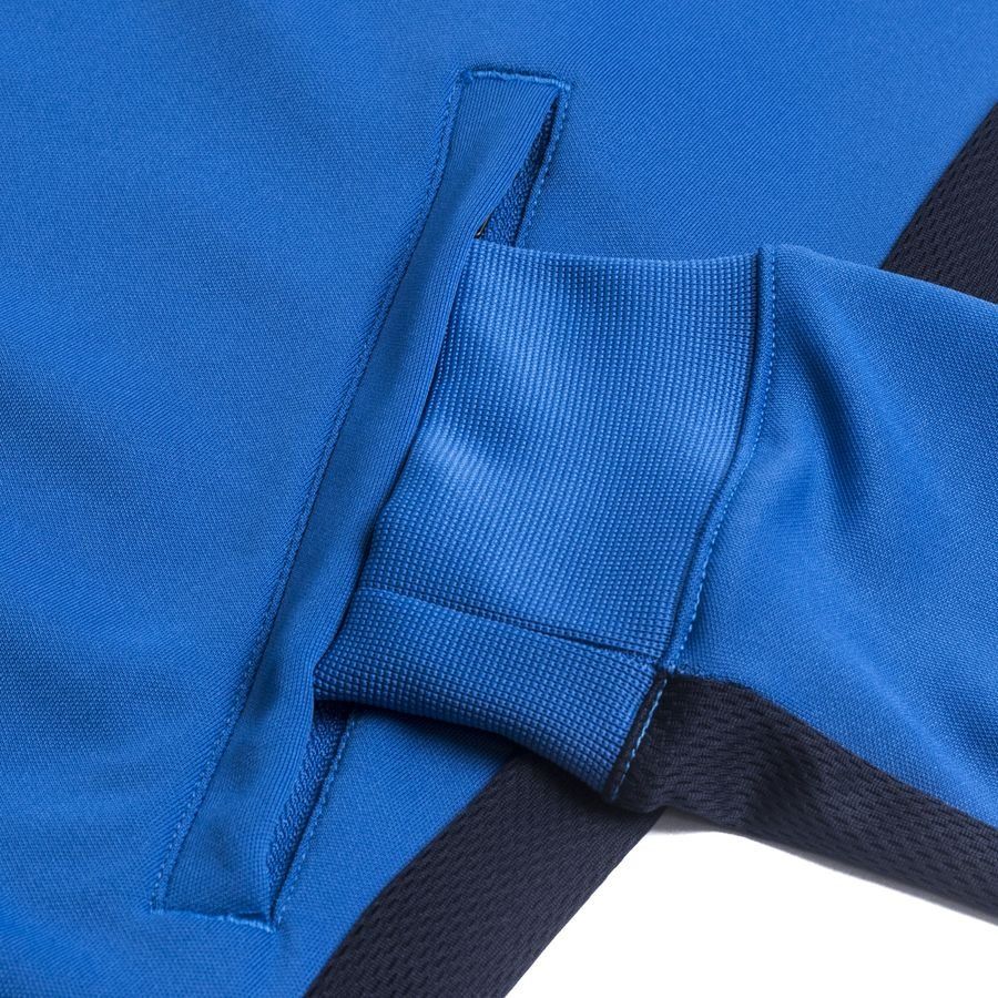 Nike Veste Dri-FIT Academy 23 - Bleu/Bleu Foncé/Blanc Femme
