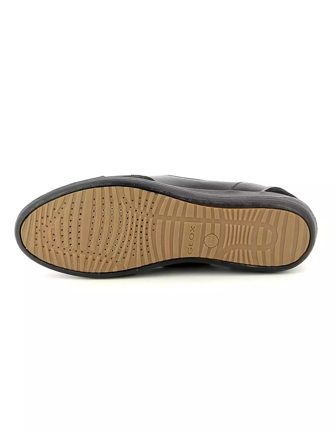 GEOX MYRIA - Baskets Black