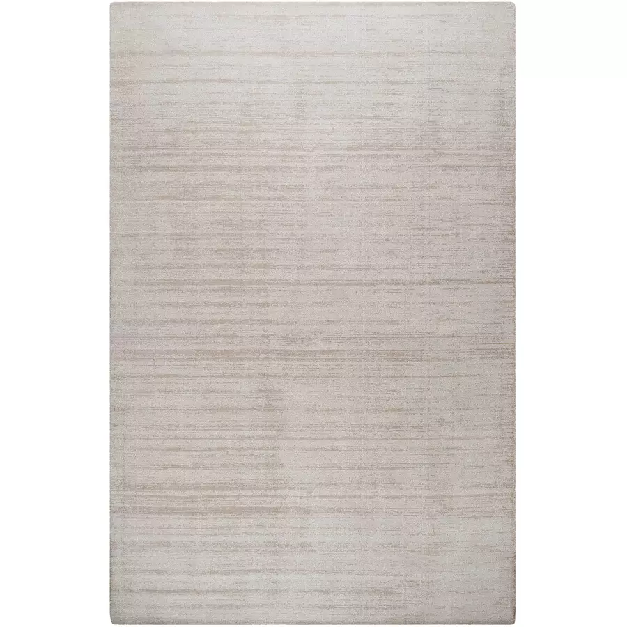 Wecon home basics Kurzflorteppich Emma creme beige