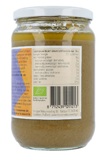 Horizon Tahin Sesampasta Met Zeezout 650GR