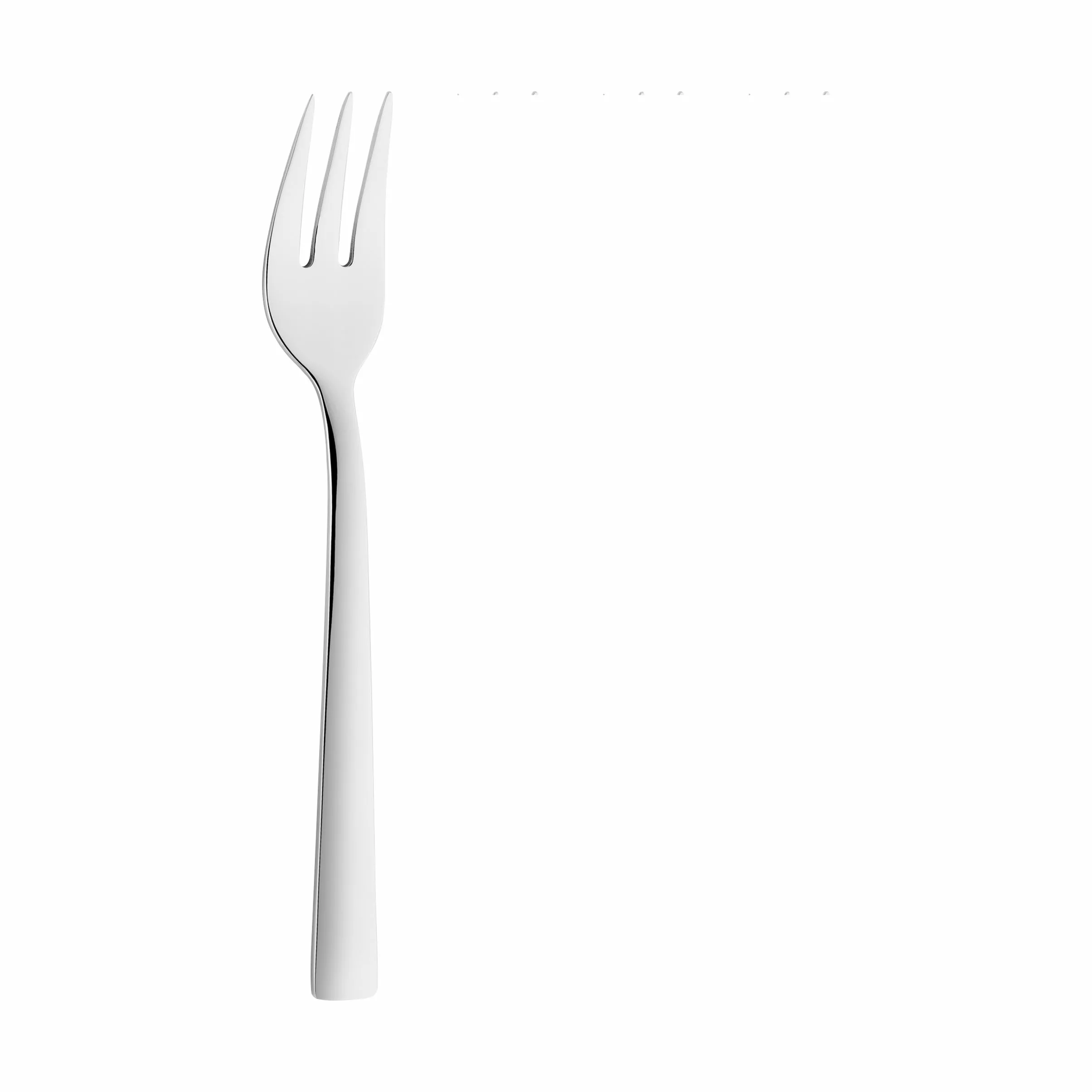 Zwilling Dinner Dessertgaffel - 6 stk.