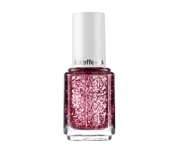essie Top Coat Luxe Effects 275 a cut above275 a cut above