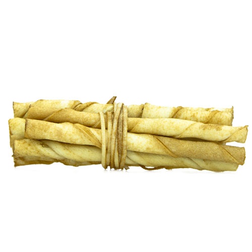 Palitos de manteiga de amendoim para cães da marca Breeders