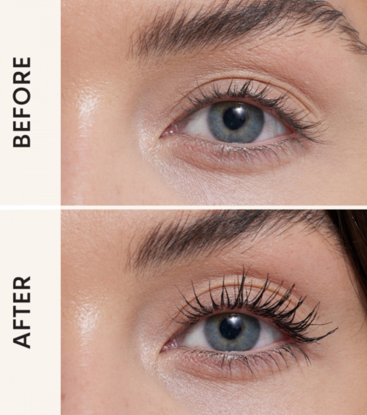Gosh - Máscara para cílios Lash Lift