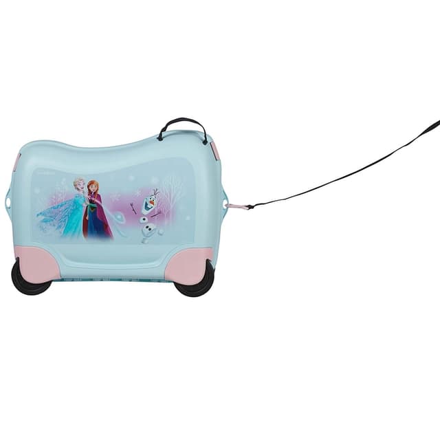 Samsonite Dream2Go Ride-On Resväska Frozen