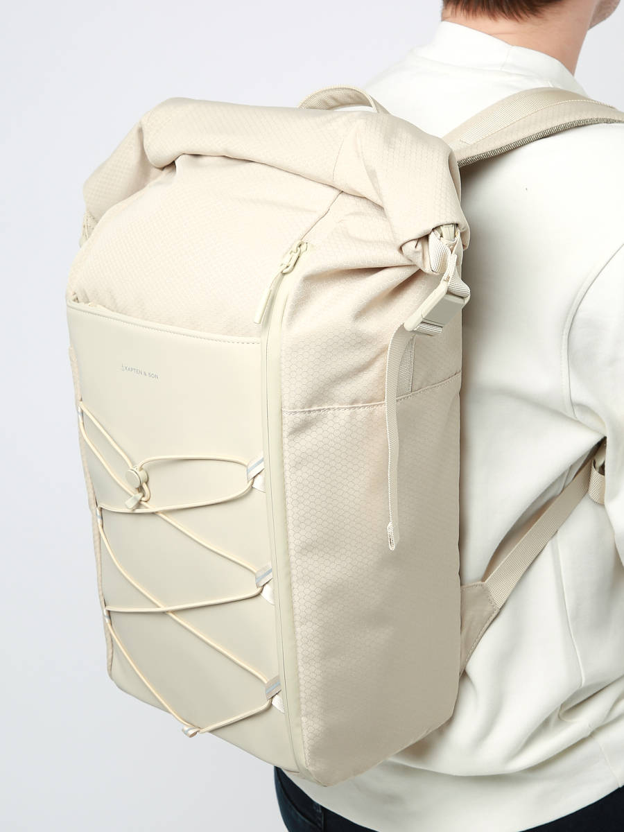 Sac  dos PC 16