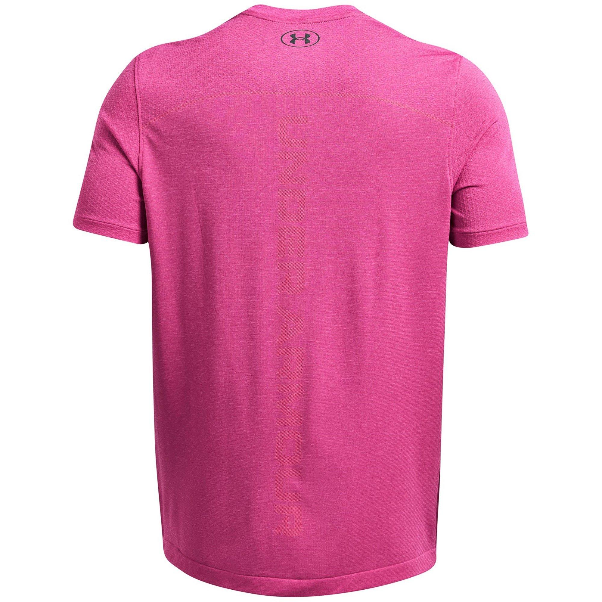 Under Armour UA Rush Seamless Top Mens