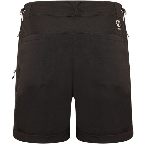Short randonnée DARE 2B MELODIC II SHORT BLACK
