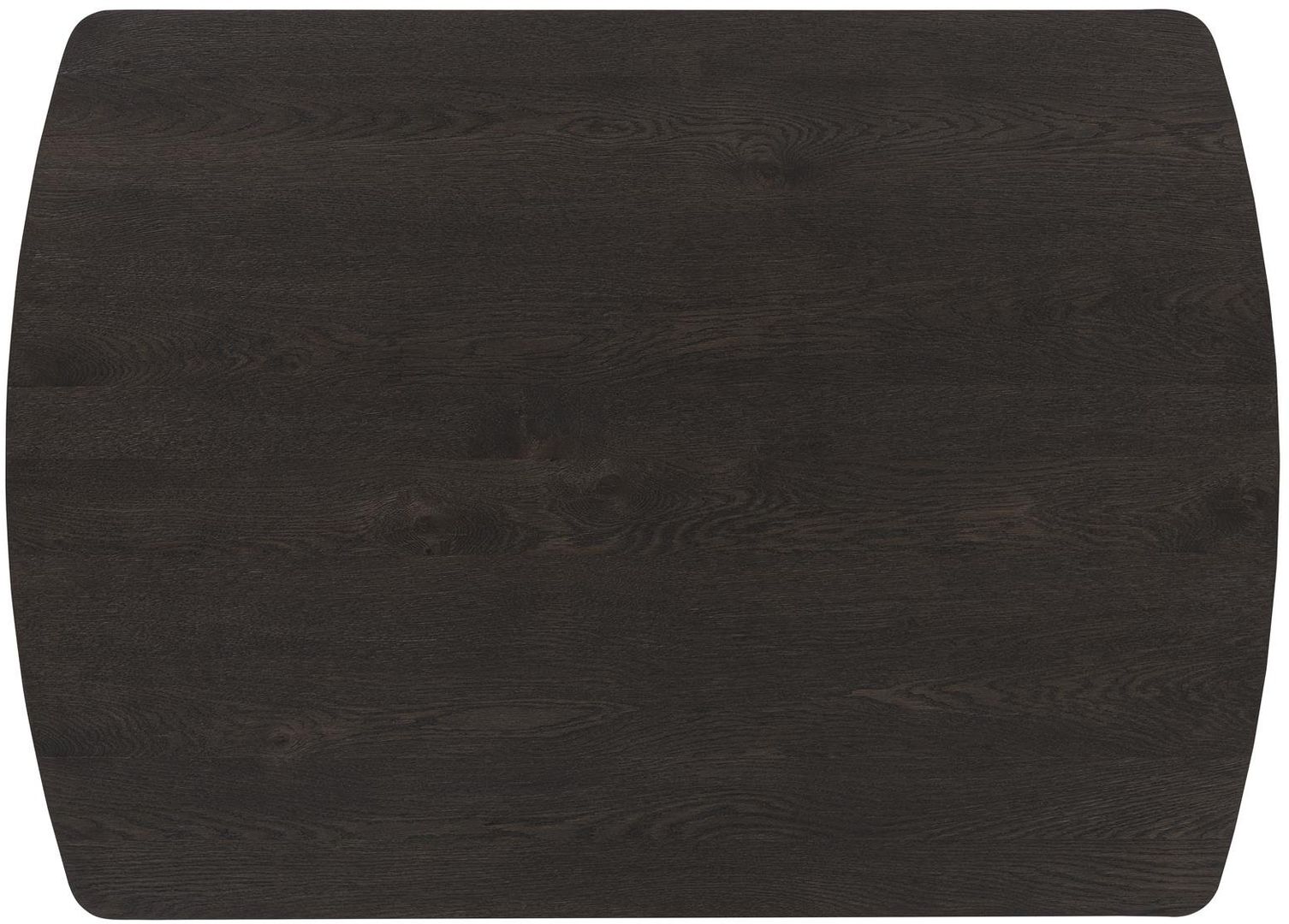 Henders en Hazel Nyon Uitschuiftafel Basalt 140cm