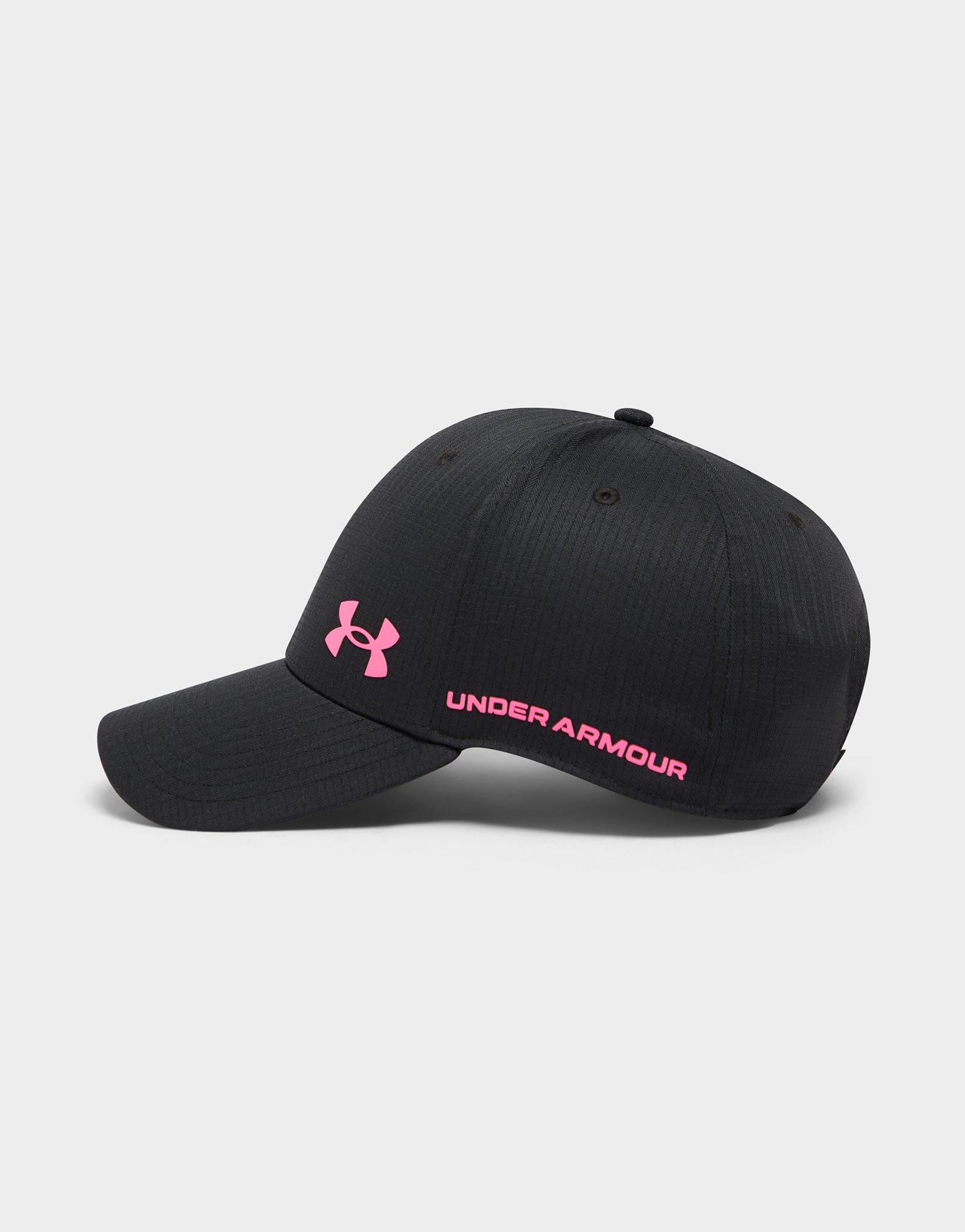 Under Armour Casquette UA Armour Vent