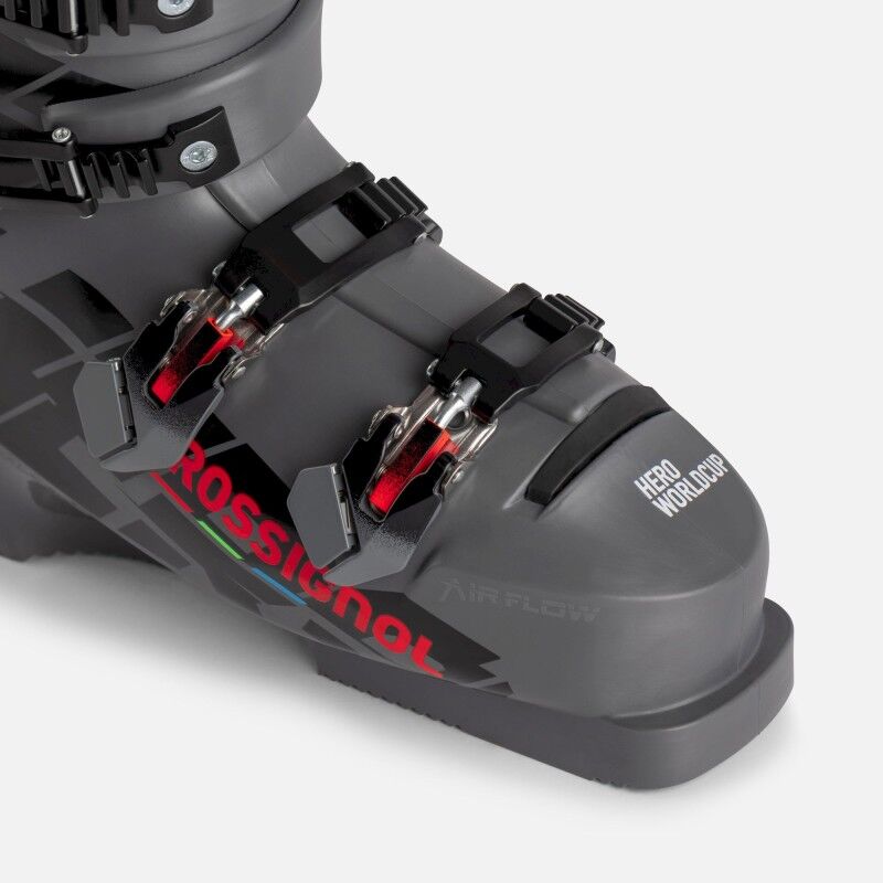 Hero World Cup ZA - Chaussures ski